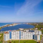 Apartamento Ferienpark-heiligenhafen-haus-q-wohnung-04-03 Heiligenhafen