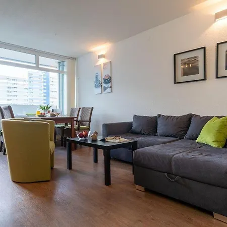 Heiligenhafen, Haus Q, 04.03