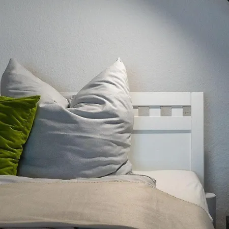 Apartment Heiligenhafen, Haus Q, 04.03 Heiligenhafen