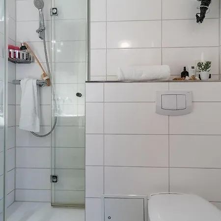 Heiligenhafen, Haus Q, 04.03 Apartment