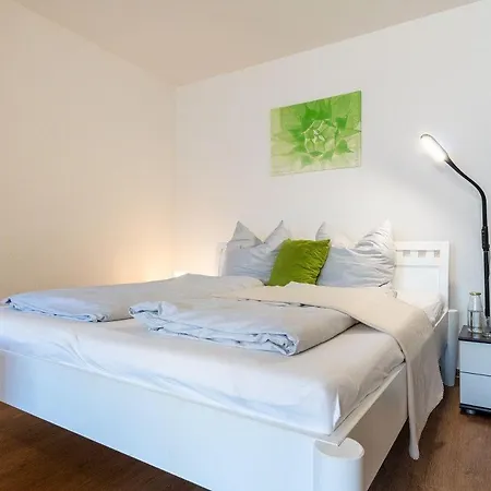 Apartment Heiligenhafen, Haus Q, 04.03 Heiligenhafen